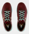 Under Armour ClutchFit Drive Low