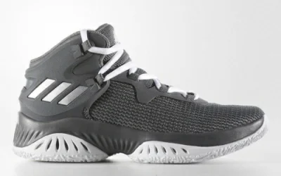 Adidas Explosive Bounce