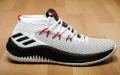 Adidas Dame 4