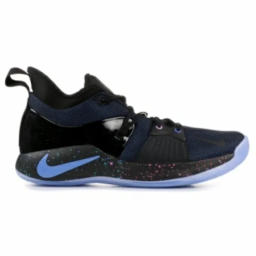 *** Nike PG 2