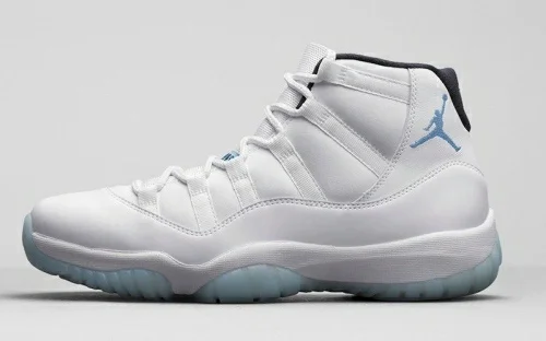 Jordan Air  Retro 11