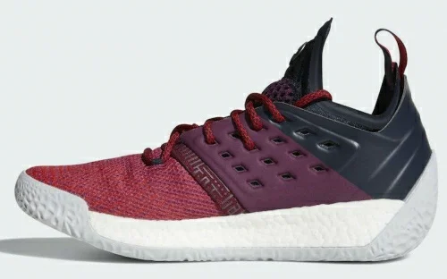 Adidas Harden Vol. 2