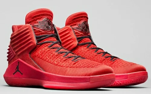 Jordan Jordan 32
