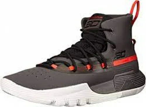 Under Armour SC 3Zer0 II