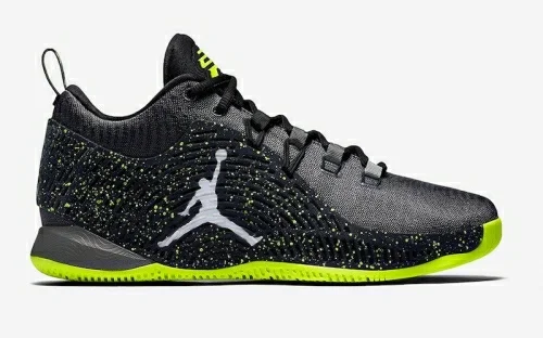 Jordan CP3.X