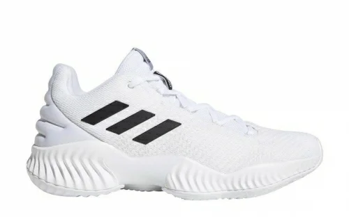 Adidas Pro Bounce 2018 Low
