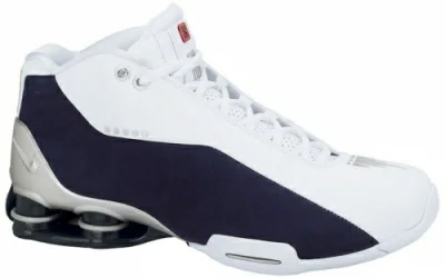Nike Shox BB4