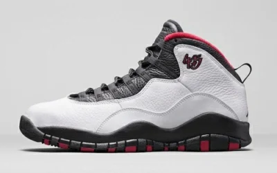 Jordan Air  10 Retro