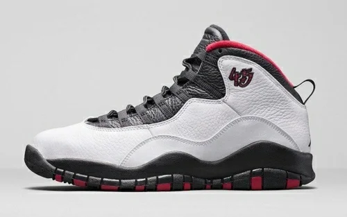 Jordan Air  10 Retro