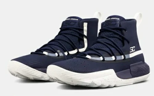 Under Armour Curry 3Zer0 II