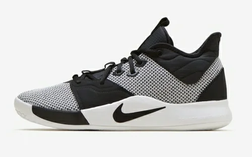 *** Nike PG 3