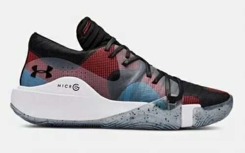 Under Armour Anatomix Spawn Low