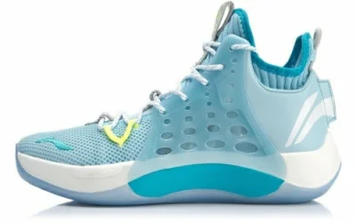 Li-Ning Sonic 7