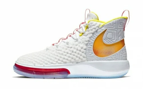 Nike AlphaDunk