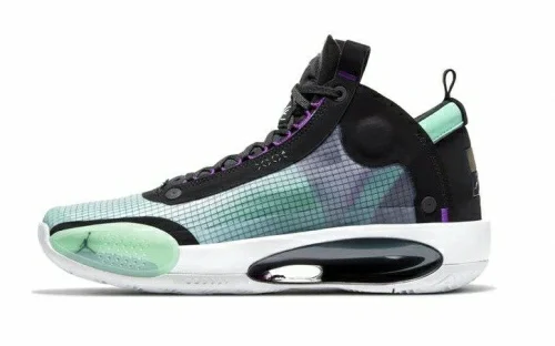 Air Jordan XXXIV
