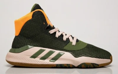 Adidas Pro Bounce 2019
