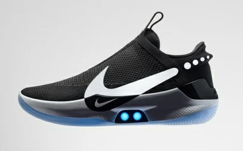 *** Nike Adapt BB