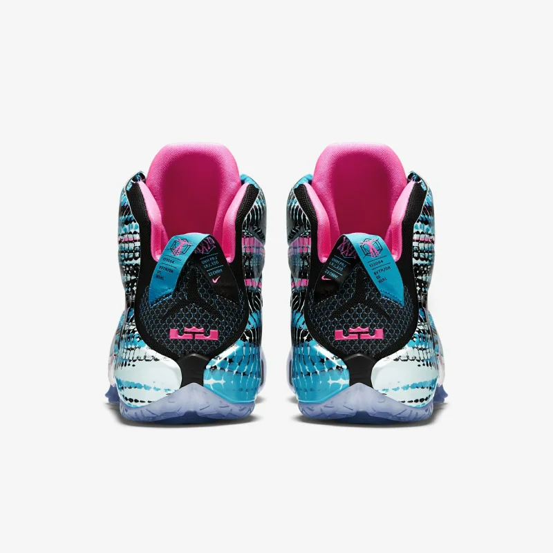 Nike Lebron 12