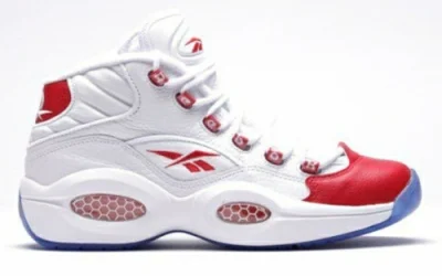 Reebok Question