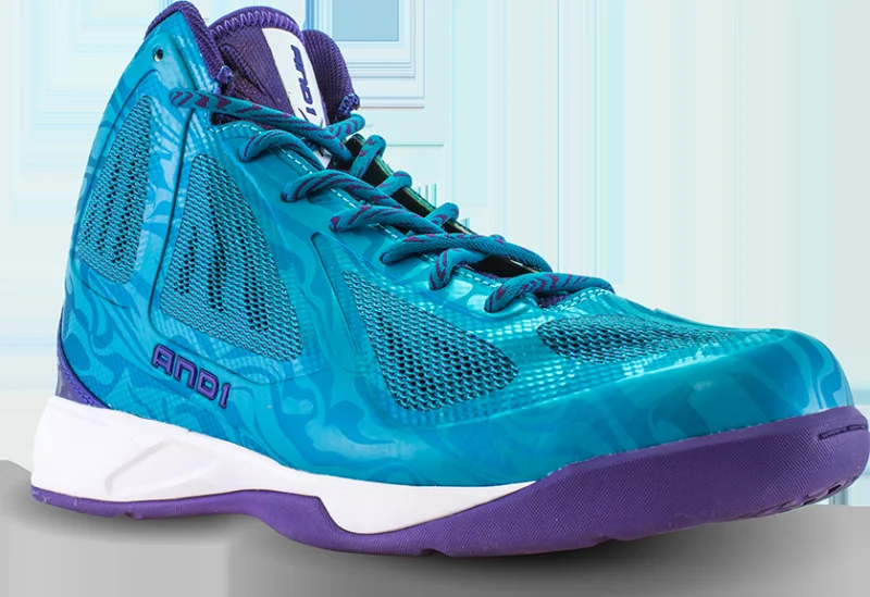 And1 Xcelerate Mid