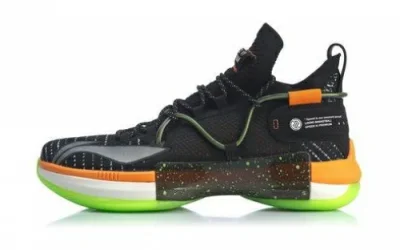 Li-Ning Speed VI