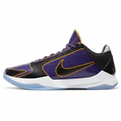 Nike Kobe 5