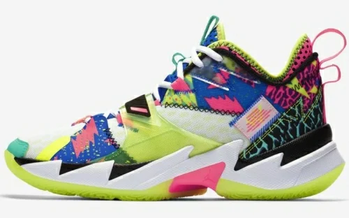 Jordan Why Not Zer0.3