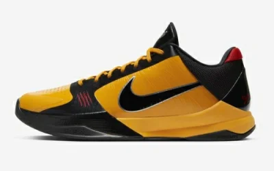 Nike Kobe 5 Protro