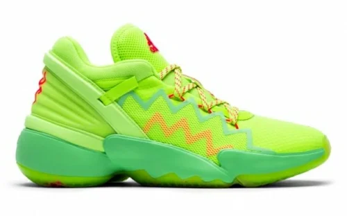 Adidas DON Issue #2