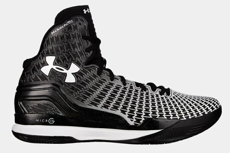 Under Armour ClutchFit Drive Mid