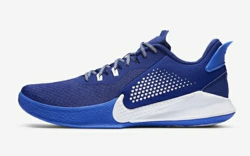 Nike Mamba Fury