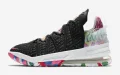 Nike LeBron 18