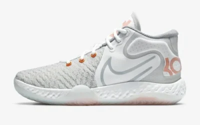 Nike KD Trey 5 VIII