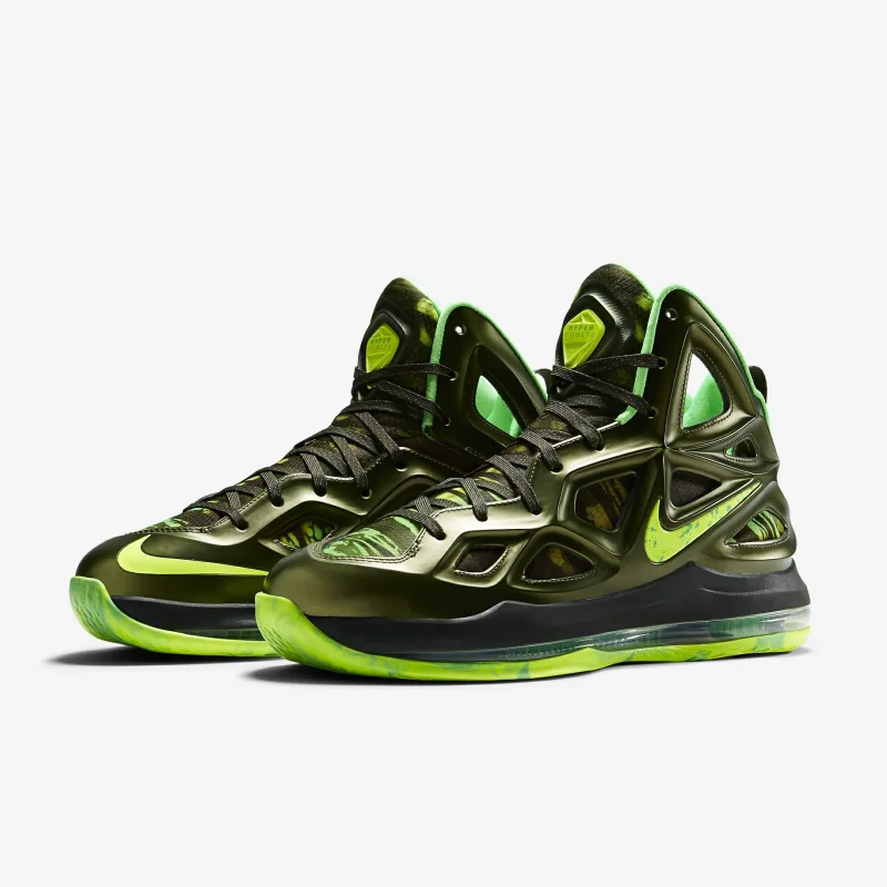Nike Air Zoom Hyperposite 2