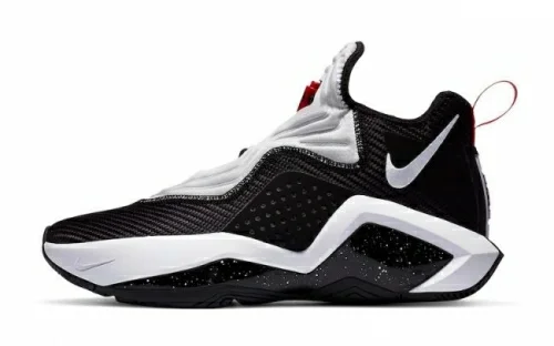 Nike Zoom LeBron Soldier 14
