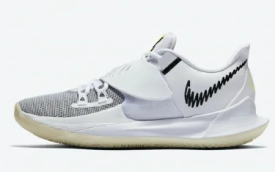 Nike Kyrie Low 3