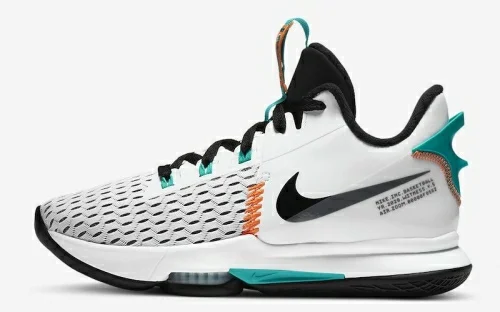 Nike LeBron Witness 5