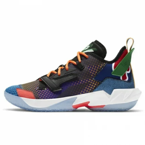 Jordan Why Not Zer0.4