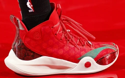 Li-Ning CJ 1