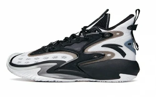 Anta Shock The Game 5