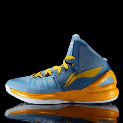 Li-Ning Speed