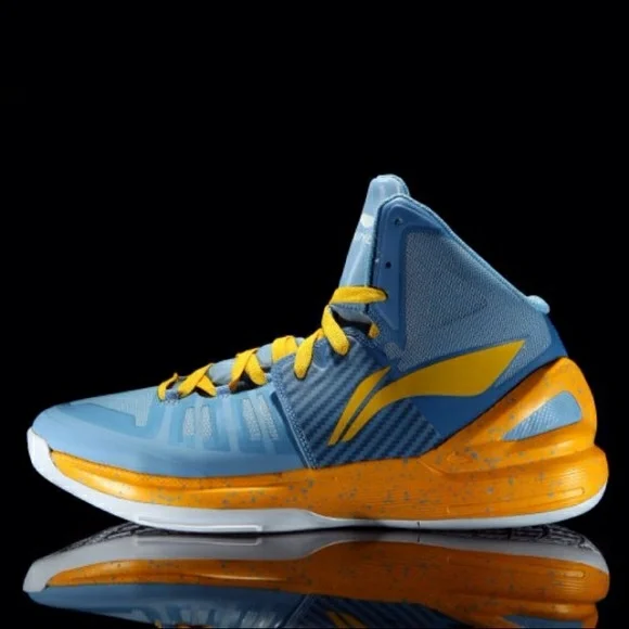 Li-Ning Speed