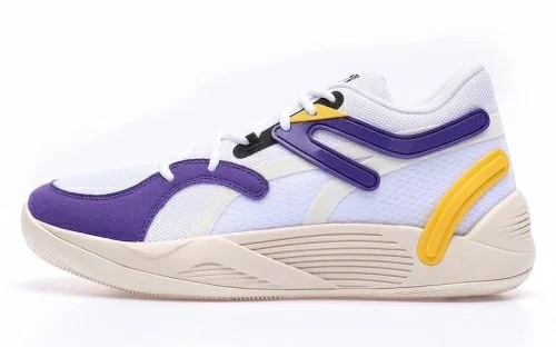 Puma TRC Blaze Court