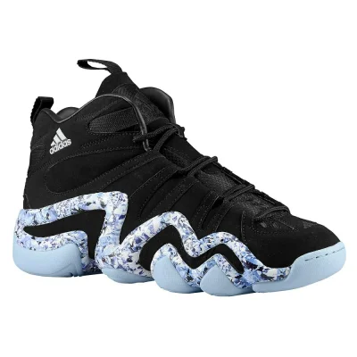 Adidas Crazy 8
