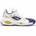 Reebok Solution Mid