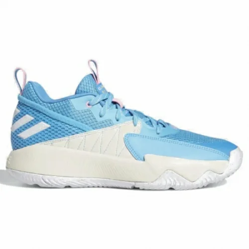 Adidas Dame Certified