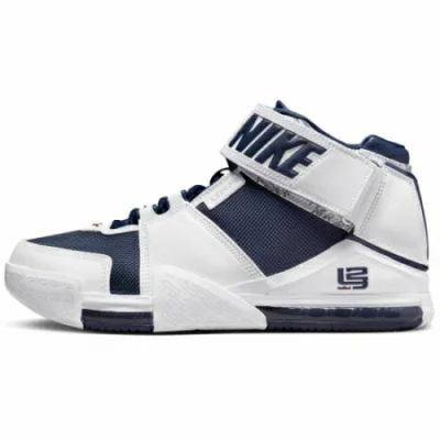 *** Nike Zoom LeBron 2