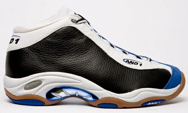 Anta KG 5