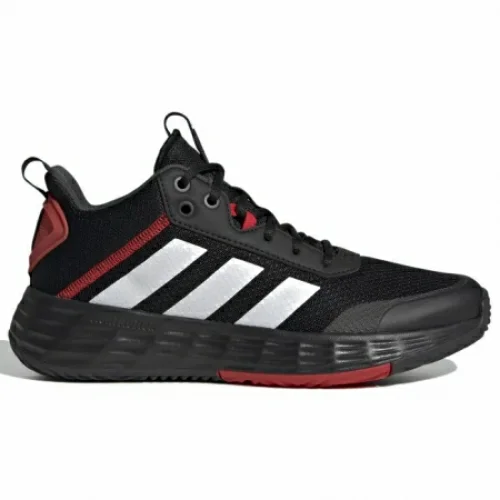 Adidas OwnTheGame