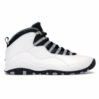 Jordan Air  10